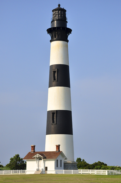 Shoji-it lighthouse